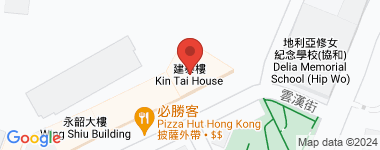 Kin Tai House Mid Floor, Middle Floor Address
