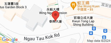 Foo Hoo Court Unit D,Mid Floor(2-11|11/F), Middle Floor Address