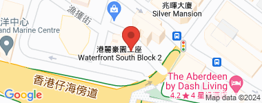 碧丽大厦 低层 D室 物业地址