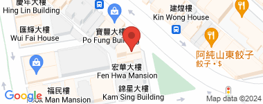 Lai Chi Mansion Unit A, Mid Floor, Middle Floor Address