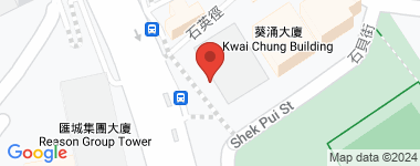 Kwai Chung Building Unit O, Mid Floor, Middle Floor Address