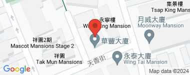 Hwa Fung Mansion Unit B, Low Floor Address
