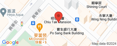 昭德大厦 高层 物业地址