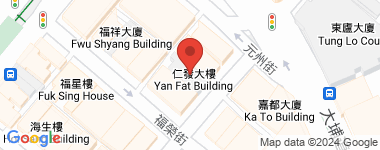 Yen Fat Building Map