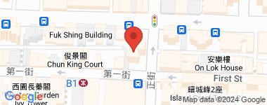Federate Building Map