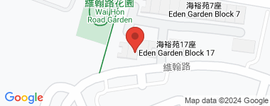 Eden Garden 15 Seats Address