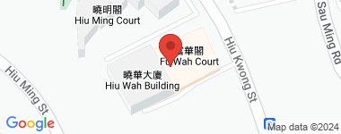 富華閣 中層 D室 物業地址
