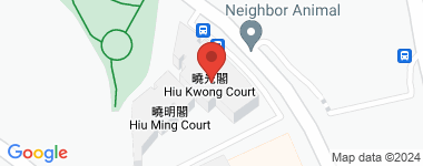 晓光阁 中层 1室 物业地址