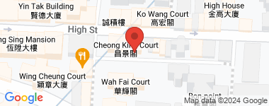 Cheong King Court Low Floor Address