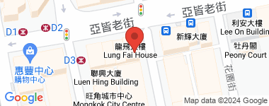 Lung Fai House High Floor Address