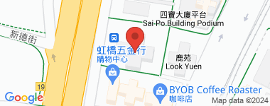 協邦大廈 低層 物業地址