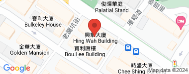 兴华大厦 高层 物业地址