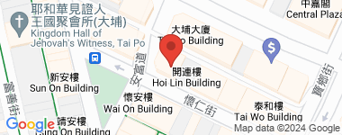 On Dick Building Map