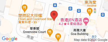 Kam Ling Court Room B5, Middle Floor, Tower B Address