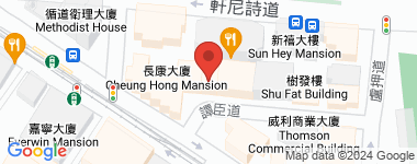 信邦商業大廈 中層 物業地址