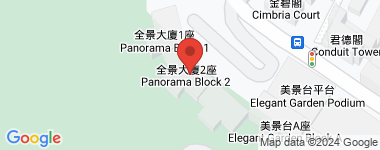 全景大厦 3室 物业地址