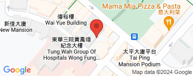 唐樓  物業地址