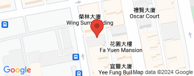 天馬樓 低層 物業地址