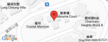 Eastbourne Court Yajing  High Floor Address