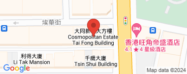 Cosmopolitan Estate