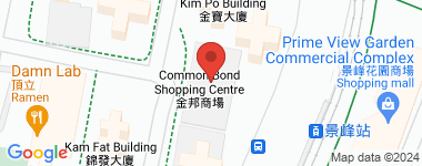 金邦大廈 高層 物業地址