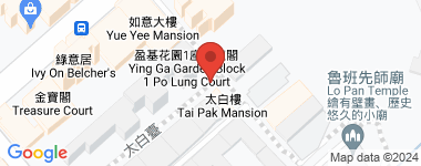 太白台12-15号 1室 物业地址