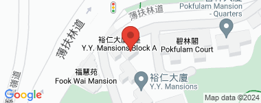 Y. Y. Mansions Room 2, Tower B, High Floor Address
