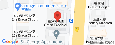 Grand Excelsior Room B, High Floor Address