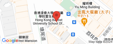 五華樓 11室 物業地址