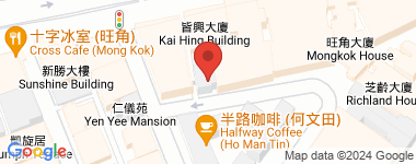 騰龍閣 地下 物業地址