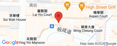 Good View Court Middle Floor Of Haojing Address
