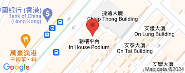In House Unit C, Low Floor Address