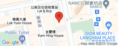 387 Reclamation Street 387, High Floor Address