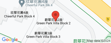 Greenpark Villa Under Ground Address