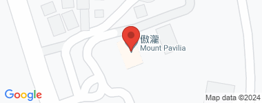 Mount Pavilia 15 Mid-Rise, Middle Floor Address