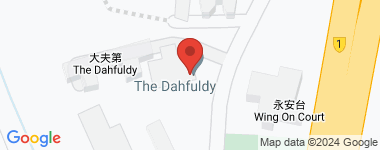 大夫第 C座 中層 (1-10/12樓) 物業地址