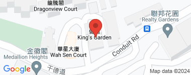 Kings Garden Jianyuan Middle Floor Address