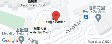 健園 高層 A室 物業地址