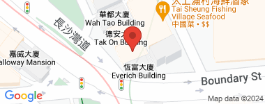 Fook Yiu Building Unit A, High Floor Address