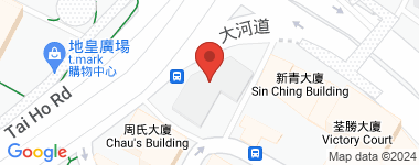 慶興大樓 高層 物業地址