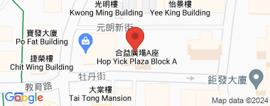 Hop Yick Plaza  Address