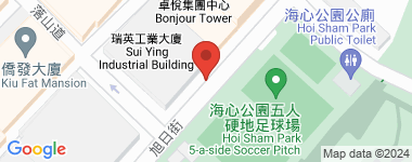 Sui Ying Industrial Building  Address