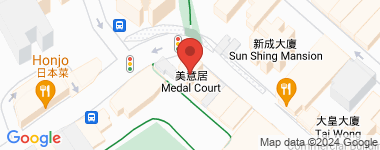 Medal Court Room A, Lower Floor, Meiyiju, Low Floor Address