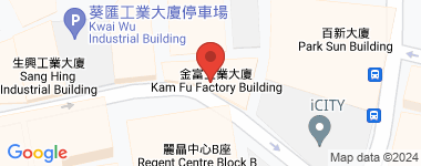Kam Foo Industrial Building Middle Floor Address
