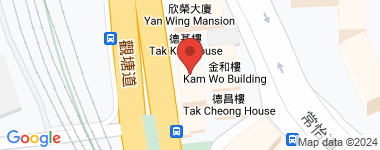 Wing Ying Building Unit A, Low Floor Address