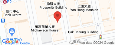 通菜街51號 7B室 物業地址