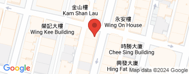 上海街193-195号 B室 物业地址