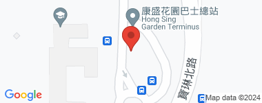 Siu Hang Hau Room 1, Whole block Address