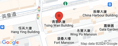 Tsing Wan Building Mid Floor, Middle Floor Address