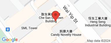 Mai Hong Industrial Building  Address
